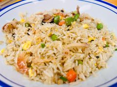 -明姨仔潮汕美食·碳炉猪脚·汕尾牛腩饭·起片鸡煲(起义路店)