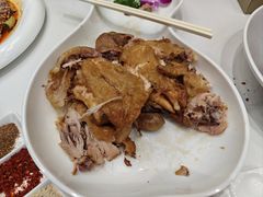 -西安饭庄·非遗陕菜(凤城五路店)