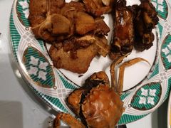 -舜和巴西烤肉餐厅(舜和国际店)