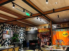 -Home Thai·泰谣(王府井apm店)