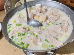 -半盆菜酒家(中山南一路店)