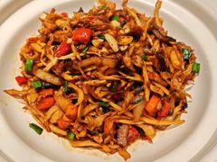 -兰湘子·湘菜小炒(南京江宁万达店)