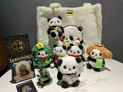 -春熙路步行街