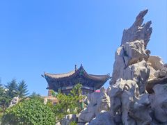 -张学良旧居陈列馆