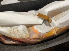 -鱼颜诱纸纸上烤鱼·蛙(龙湖天街店)