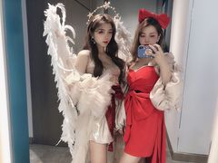 -海马体照相馆(天津世纪都会店)