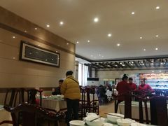 大堂-萧记三鲜烩面(商务外环店)