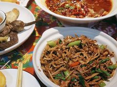 -人民公社大食堂(顺义总店)