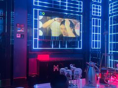 -酷秀KTV(五道口店)