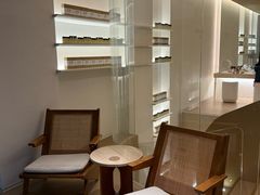 -左右Massage/Spa(长寿路店)