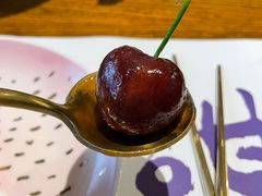 -甜阿姨·天台花园私房菜(万松园店)