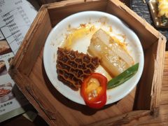 -点心传说·粤菜点心(佐阾虹湾店)