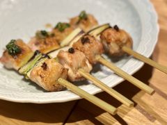 -辉·四季料亭·怀石料理·深夜食堂烧鸟·Omakase