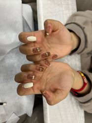 -斯馨·健康美甲美睫