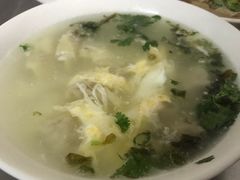 -陈记锅巴菜(五大道店)