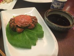 -新木器时代餐厅(太湖新天地店)