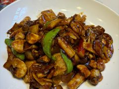 -渔家风味·鲅鱼水饺·央视展播·海鲜天津菜(开发区店)