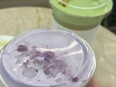 -Yee3·三号椰(上海中山公园龙之梦店)