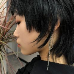 -BOF HAIR BY HONTO