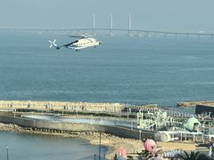 -珠海怡景湾大酒店