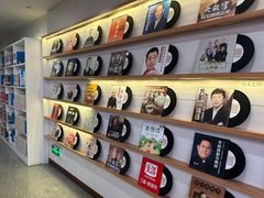 -朝阳区图书馆(小庄店)