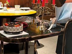 -华阳时光吧餐厅(华阳广场国际大饭店)