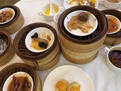 -万龙洲海鲜(南新仓店)