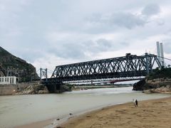 -韩城古城