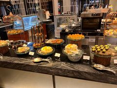 -青岛富力艾美酒店