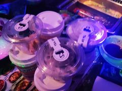 -好乐迪(张扬路八佰伴店)