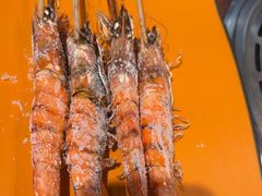 -海味当家·蒸锅海鲜(星海公园店)