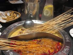 -热辣宗师·串串火锅(万达金街店)