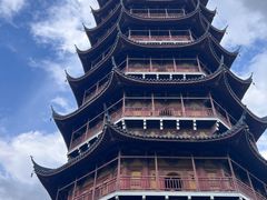 -北寺塔