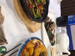 -大益烤鸡