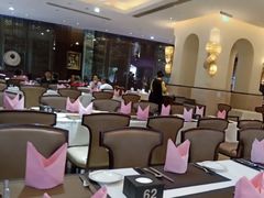 -百合酒店-香榭里自助餐厅