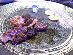 -宝立方酒店-自助餐西餐厅