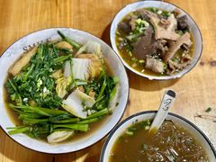 -正宗阳山牛杂(东城店)