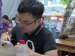 -无名氏面馆(邮电路店)