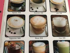 -Tikky Cafe