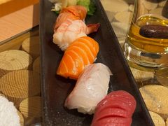 -西村日本料理(香格里拉饭店)