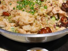 -大丰收脆鱼(浦西万达店)