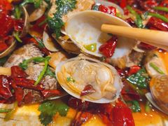 -小俩口烧烤东北菜(双井店)