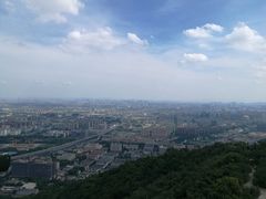 -杭州半山国家森林公园