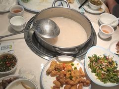 -粤顺渔坊·中山脆肉鲩火锅(清湖店)