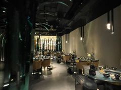 大堂-凤园椰珍·臻品椰子鸡(保利时光里店)