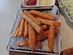 -七八冷面·延边朝鲜族美食(欢乐谷店)