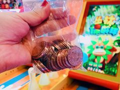 -汤姆熊欢乐世界(莘庄龙之梦店)