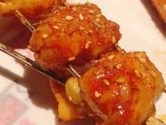 -小核桃品质串店(世茂大道店)