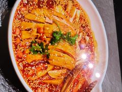 -红杏酒家·地道川菜(一品天下店)