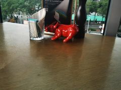 -恰餐厅及酒吧CHAR Bar & Grill(北京三里屯洲际店)